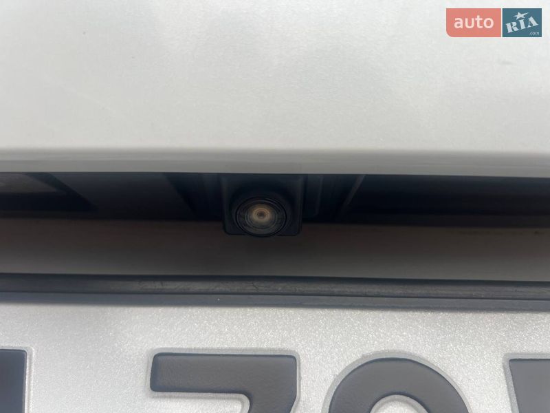 Внедорожник / Кроссовер Samsung QM6 2017 в Кропивницком фото 18 Внедорожник / Кроссовер Samsung QM6 2017 в Кропивницком