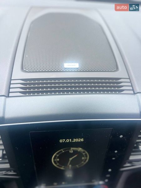 Внедорожник / Кроссовер Samsung QM6 2017 в Кропивницком фото 23 Внедорожник / Кроссовер Samsung QM6 2017 в Кропивницком