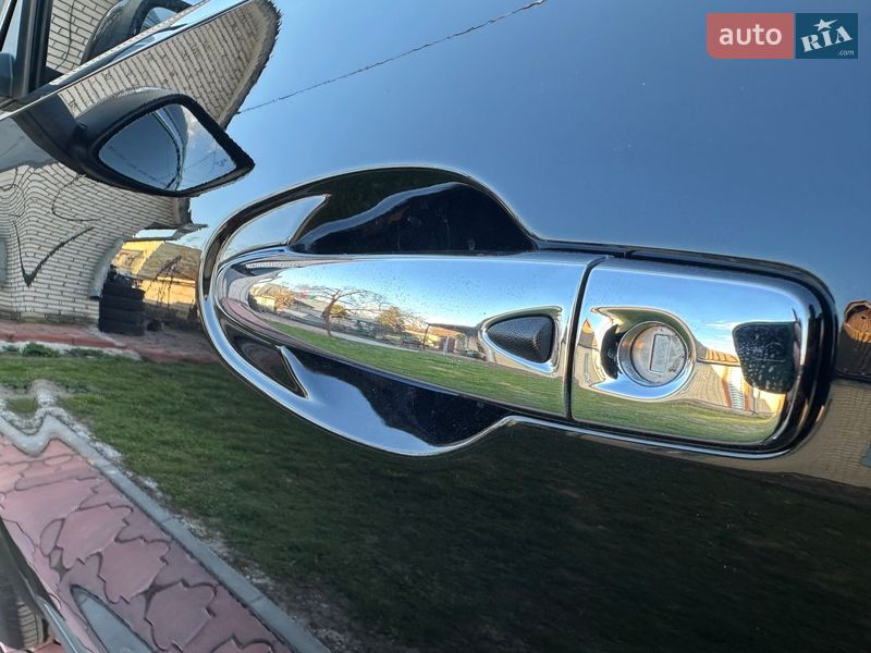 Внедорожник / Кроссовер Samsung QM6 2018 в Виннице фото 11 Внедорожник / Кроссовер Samsung QM6 2018 в Виннице