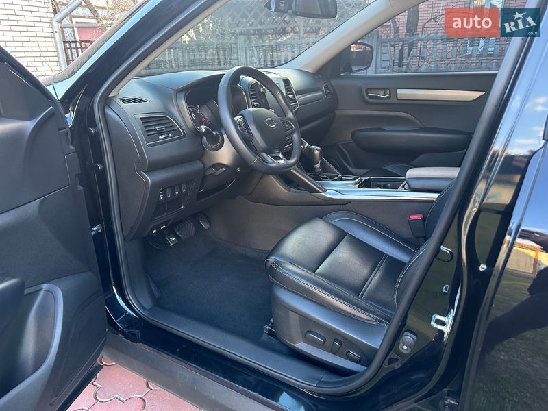 Внедорожник / Кроссовер Samsung QM6 2018 в Виннице фото 14 Внедорожник / Кроссовер Samsung QM6 2018 в Виннице