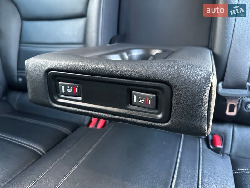 Внедорожник / Кроссовер Samsung QM6 2018 в Виннице фото 24 Внедорожник / Кроссовер Samsung QM6 2018 в Виннице