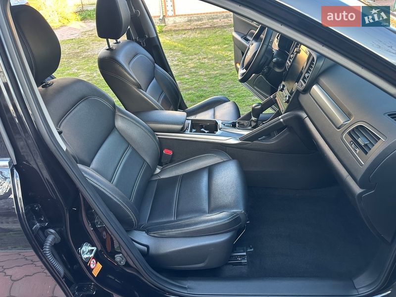 Внедорожник / Кроссовер Samsung QM6 2018 в Виннице фото 30 Внедорожник / Кроссовер Samsung QM6 2018 в Виннице