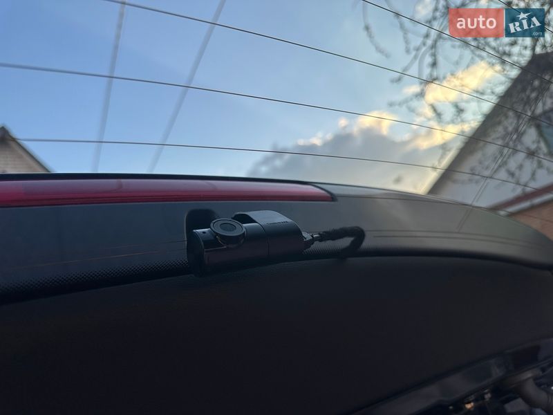 Внедорожник / Кроссовер Samsung QM6 2018 в Виннице фото 34 Внедорожник / Кроссовер Samsung QM6 2018 в Виннице