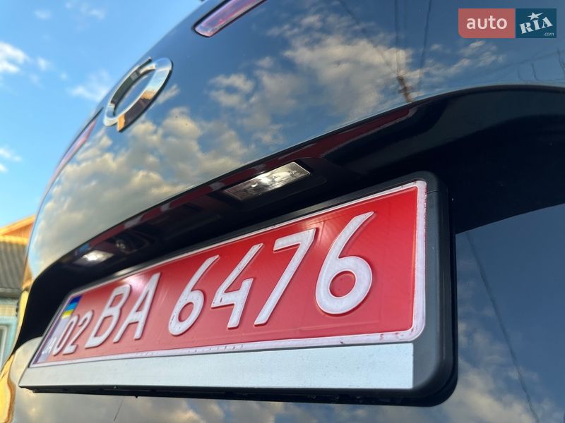 Внедорожник / Кроссовер Samsung QM6 2018 в Виннице фото 43 Внедорожник / Кроссовер Samsung QM6 2018 в Виннице