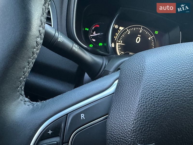 Внедорожник / Кроссовер Samsung QM6 2018 в Виннице фото 49 Внедорожник / Кроссовер Samsung QM6 2018 в Виннице