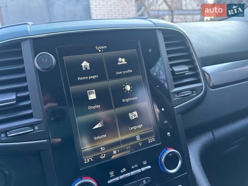 Внедорожник / Кроссовер Samsung QM6 2018 в Виннице фото 50 Внедорожник / Кроссовер Samsung QM6 2018 в Виннице