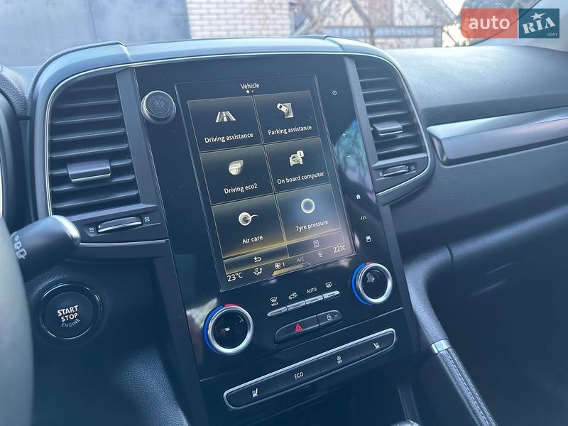 Внедорожник / Кроссовер Samsung QM6 2018 в Виннице фото 53 Внедорожник / Кроссовер Samsung QM6 2018 в Виннице