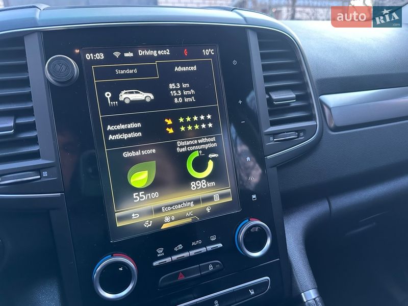 Внедорожник / Кроссовер Samsung QM6 2018 в Виннице фото 54 Внедорожник / Кроссовер Samsung QM6 2018 в Виннице