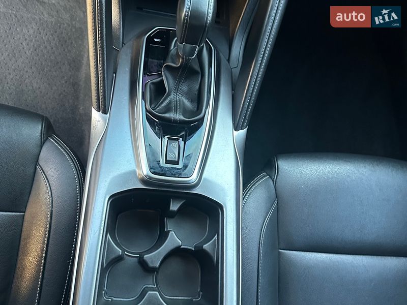 Внедорожник / Кроссовер Samsung QM6 2018 в Виннице фото 56 Внедорожник / Кроссовер Samsung QM6 2018 в Виннице