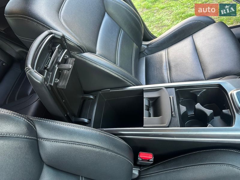 Внедорожник / Кроссовер Samsung QM6 2018 в Виннице фото 58 Внедорожник / Кроссовер Samsung QM6 2018 в Виннице