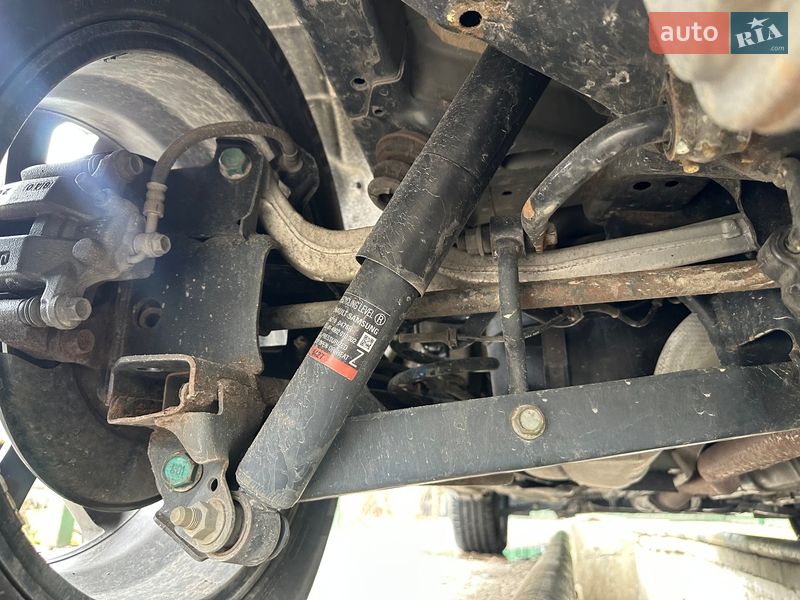 Внедорожник / Кроссовер Samsung QM6 2018 в Виннице фото 80 Внедорожник / Кроссовер Samsung QM6 2018 в Виннице