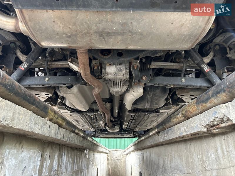 Внедорожник / Кроссовер Samsung QM6 2018 в Виннице фото 85 Внедорожник / Кроссовер Samsung QM6 2018 в Виннице