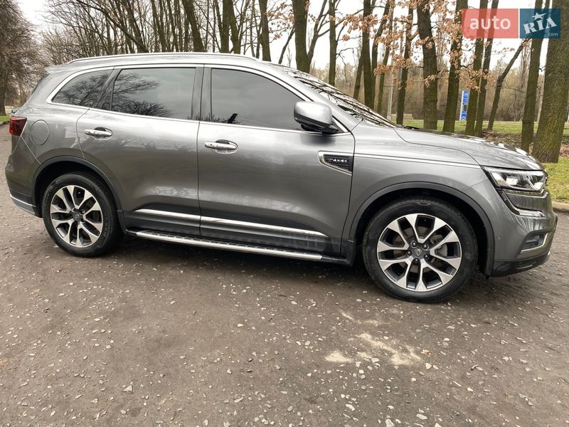 Внедорожник / Кроссовер Samsung QM6 2019 в Сумах фото 4 Внедорожник / Кроссовер Samsung QM6 2019 в Сумах