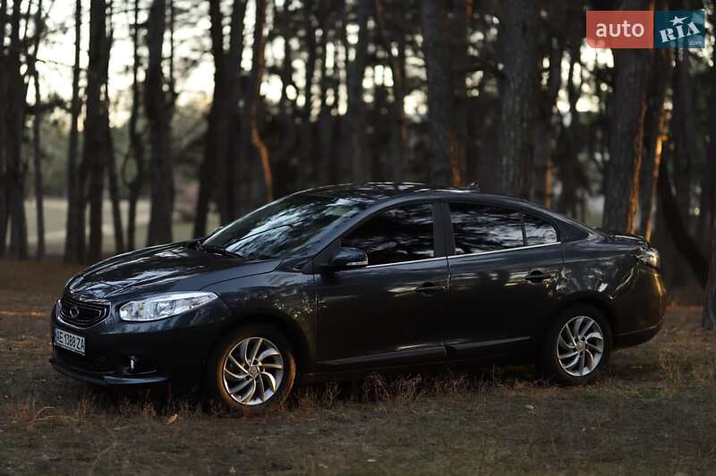 Седан Samsung SM3 2015 в Днепре