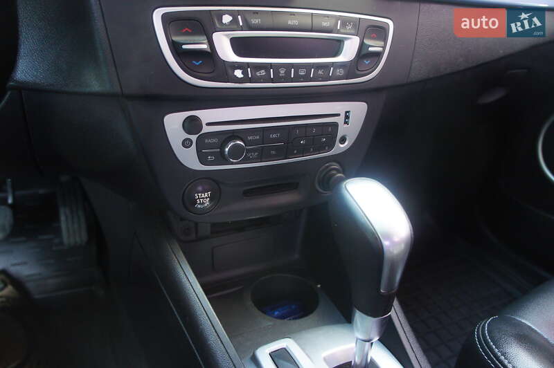 Седан Samsung SM3 2015 в Чернігові