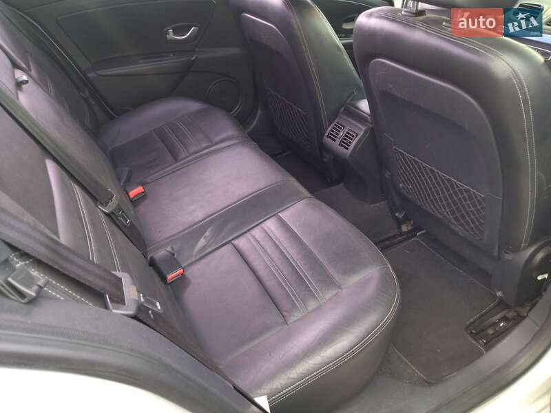 Седан Samsung SM3 2015 в Черкассах