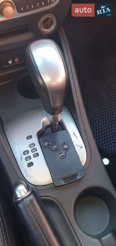 Седан Samsung SM3 2009 в Киеве фото 6 Седан Samsung SM3 2009 в Киеве