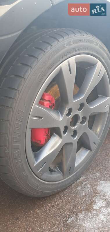 Седан Samsung SM3 2009 в Киеве фото 9 Седан Samsung SM3 2009 в Киеве