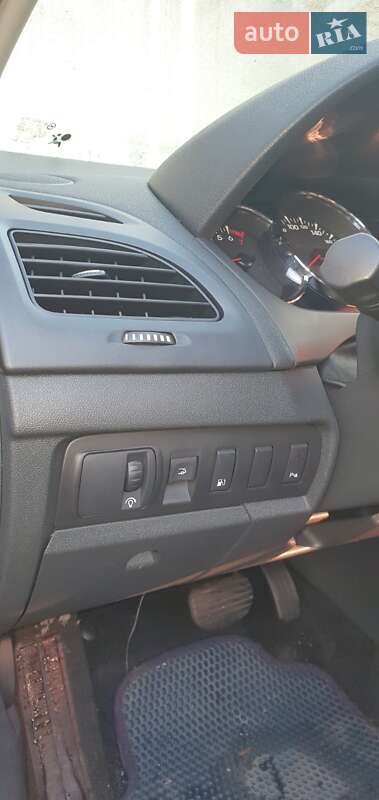 Седан Samsung SM3 2009 в Киеве фото 10 Седан Samsung SM3 2009 в Киеве