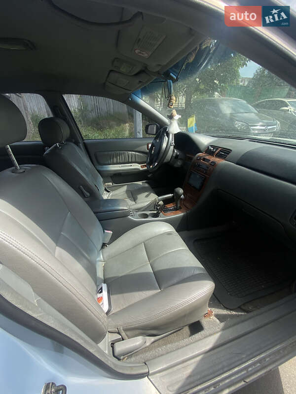 Седан Samsung SM3 2003 в Вишневому