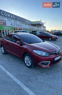 Седан Samsung SM3 2014 в 