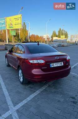 Седан Samsung SM3 2014 в 