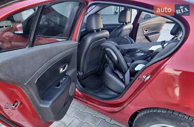 Седан Samsung SM3 2014 в 