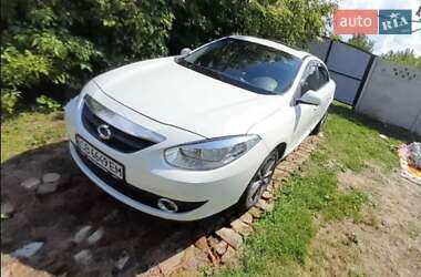 Седан Samsung SM3 2012 в Куликовке