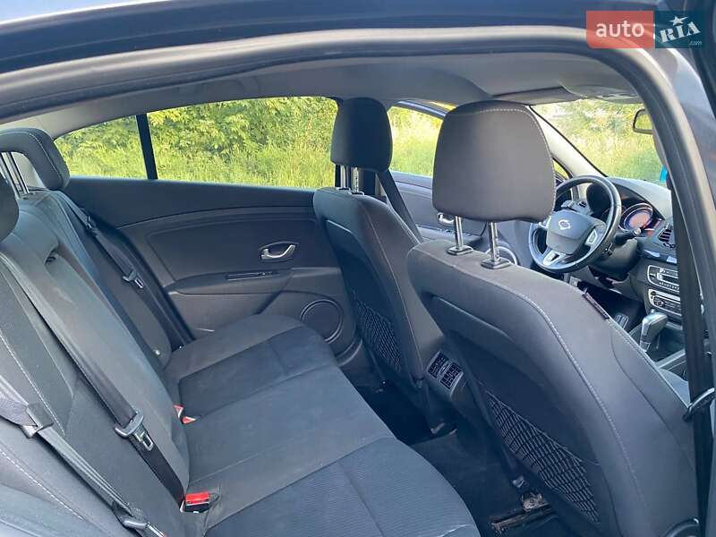 Седан Samsung SM3 2014 в Чернигове