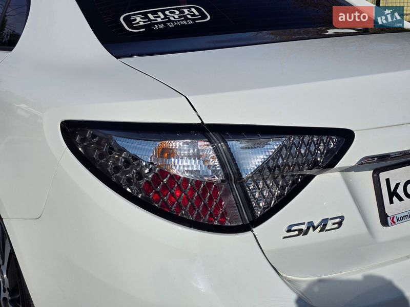 Седан Samsung SM3 2019 в Хмельницком