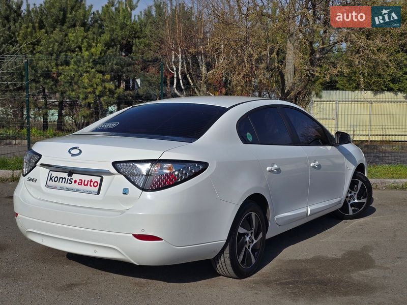 Седан Samsung SM3 2019 в Хмельницком