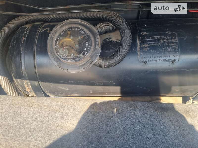 Седан Samsung SM5 2004 в Рівному