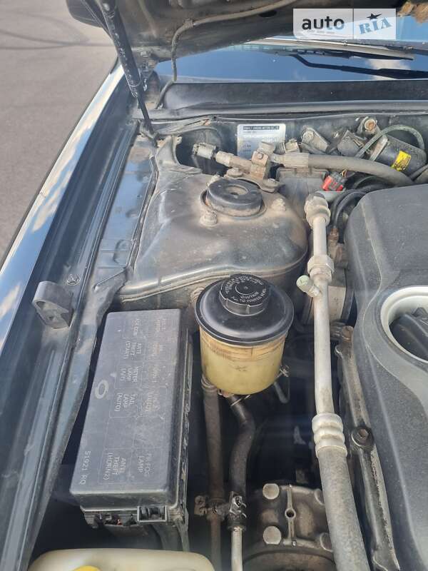 Седан Samsung SM5 2004 в Рівному