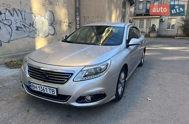 Седан Samsung SM5 2013 в 