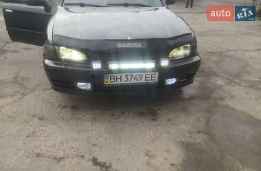 Седан Samsung SM5 2004 в 