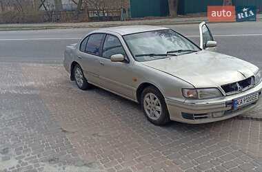 Седан Samsung SM5 2003 в 