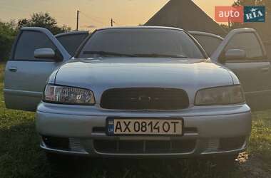 Седан Samsung SM5 2003 в Харькове