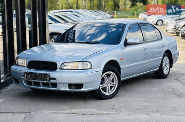 Седан Samsung SM5 2003 в Харькове