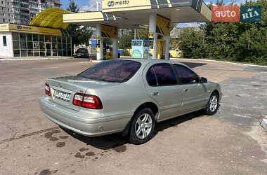 Седан Samsung SM5 2004 в 