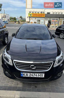 Седан Samsung SM5 2013 в Житомирі