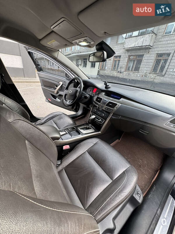 Седан Samsung SM5 2013 в Житомире