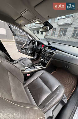 Седан Samsung SM5 2013 в 