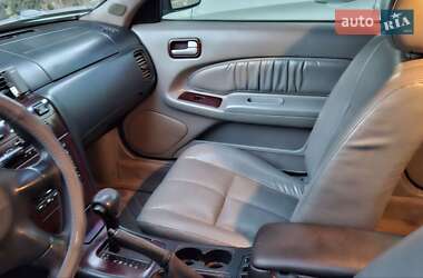 Седан Samsung SM5 2005 в 