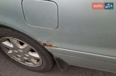 Седан Samsung SM5 2005 в 