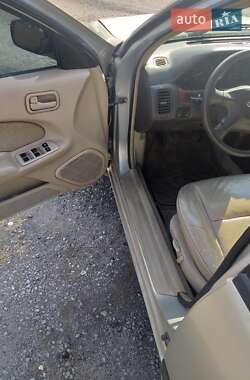 Седан Samsung SM5 2004 в 