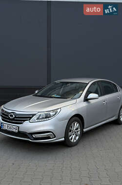 Седан Samsung SM5 2015 в  фото 2 Седан Samsung SM5 2015 в