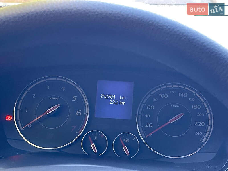 Седан Samsung SM5 2017 в Трускавце фото 7 Седан Samsung SM5 2017 в Трускавце