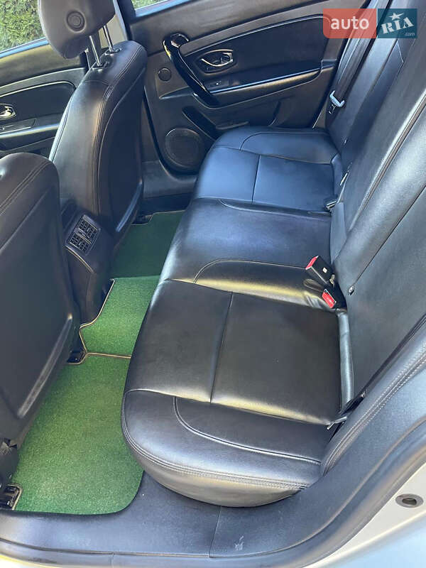 Седан Samsung SM5 2017 в Трускавце фото 15 Седан Samsung SM5 2017 в Трускавце