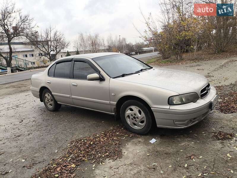 Седан Samsung SM5 2004 в Николаеве