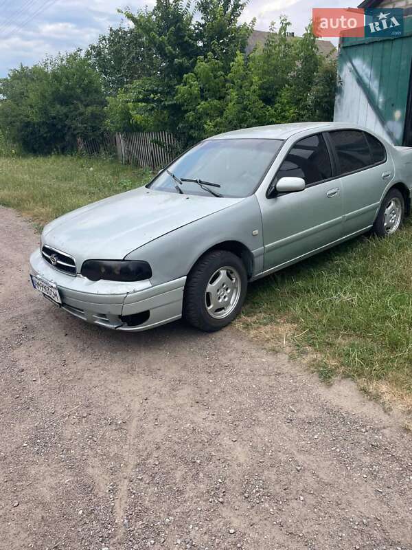 Седан Samsung SM5 2004 в Андрушевке фото 9 Седан Samsung SM5 2004 в Андрушевке